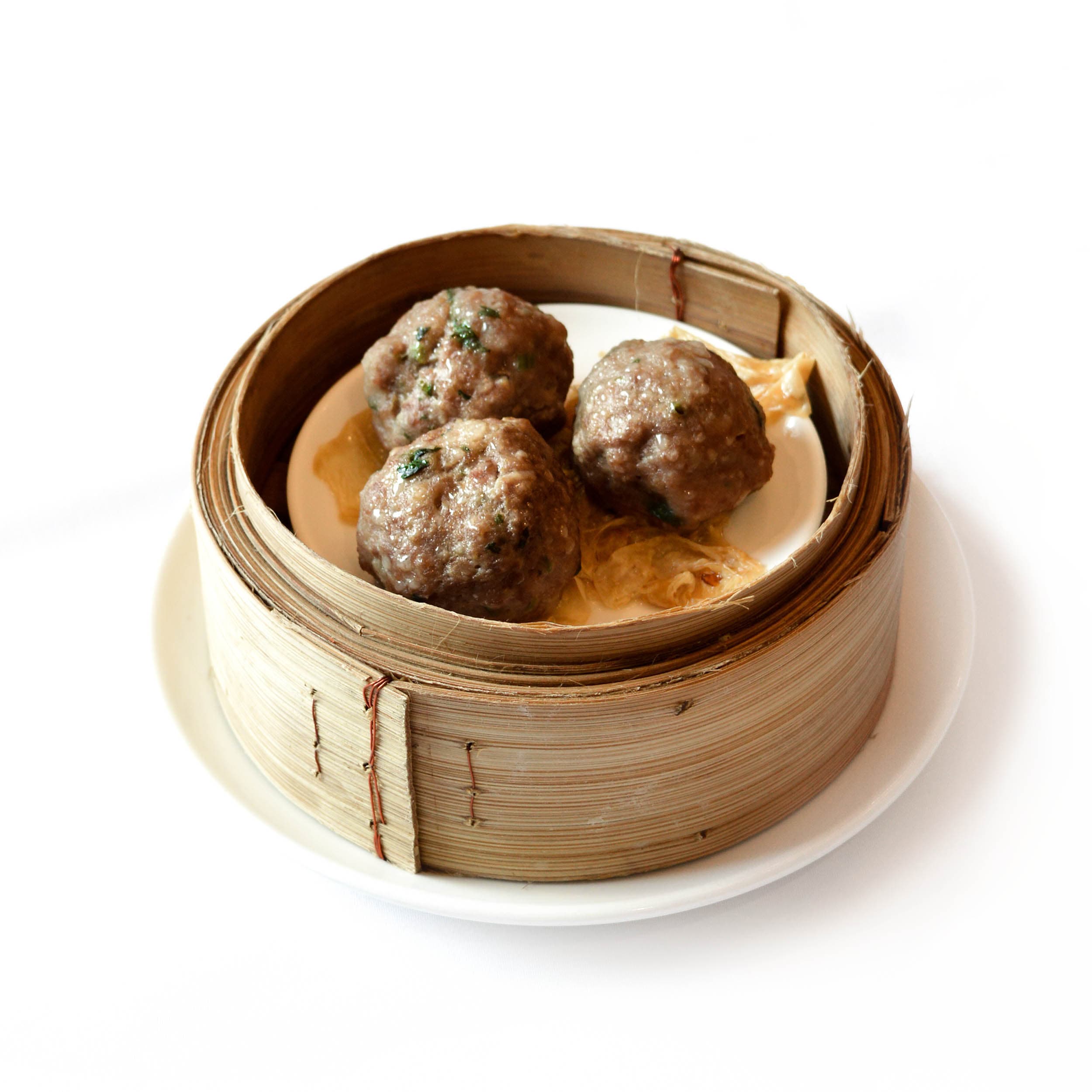 Beef ball