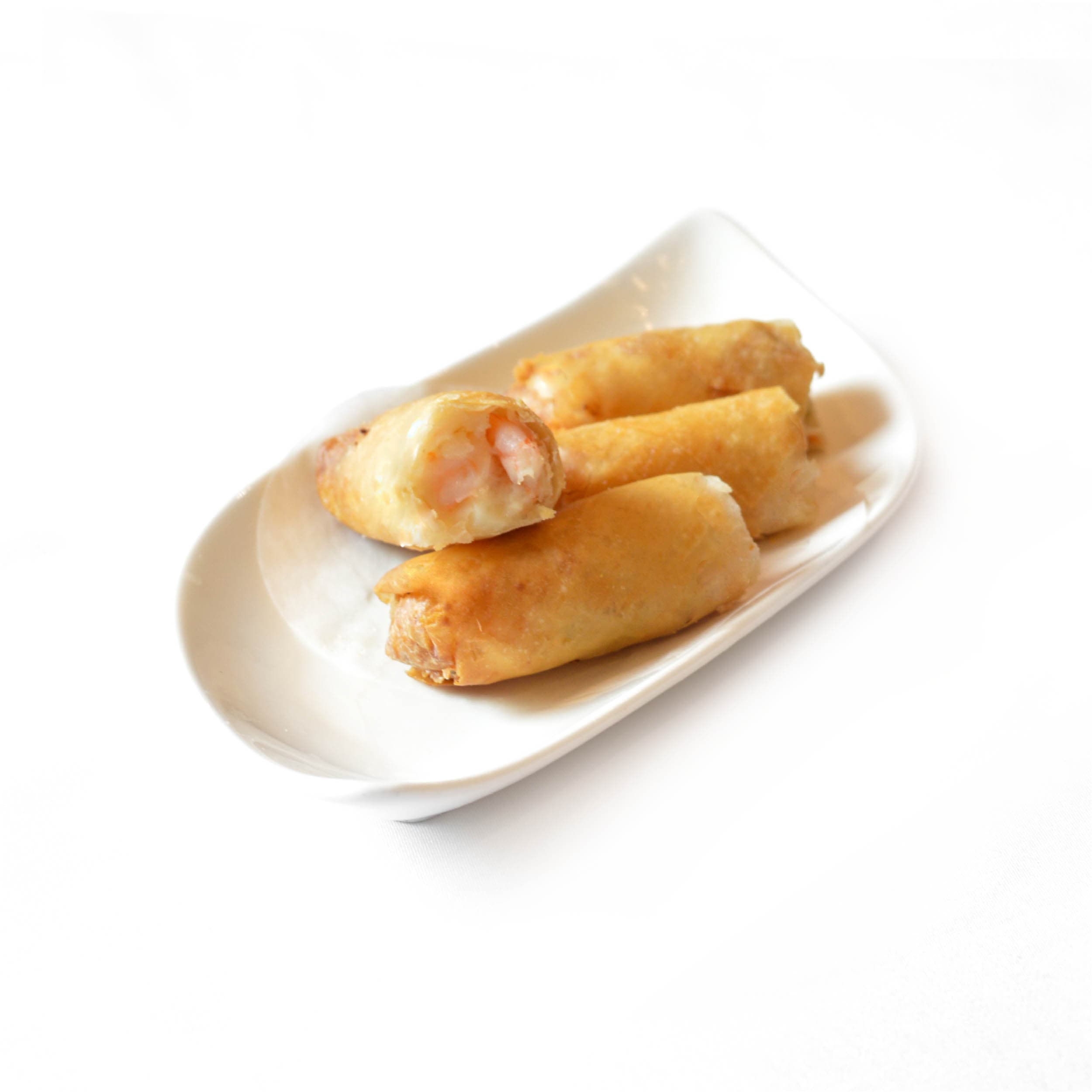 Fried spring roll