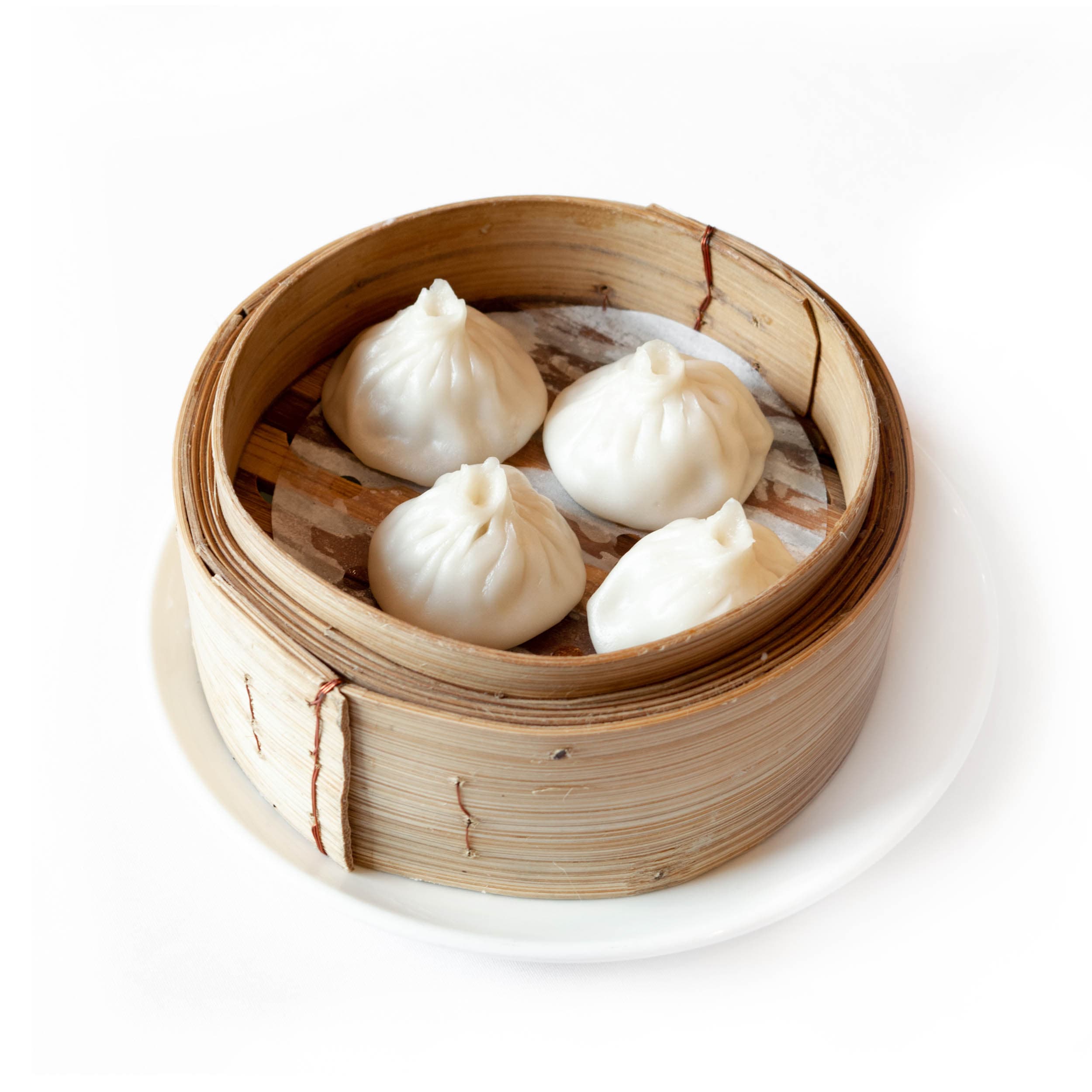 Shanghai xiao long bao