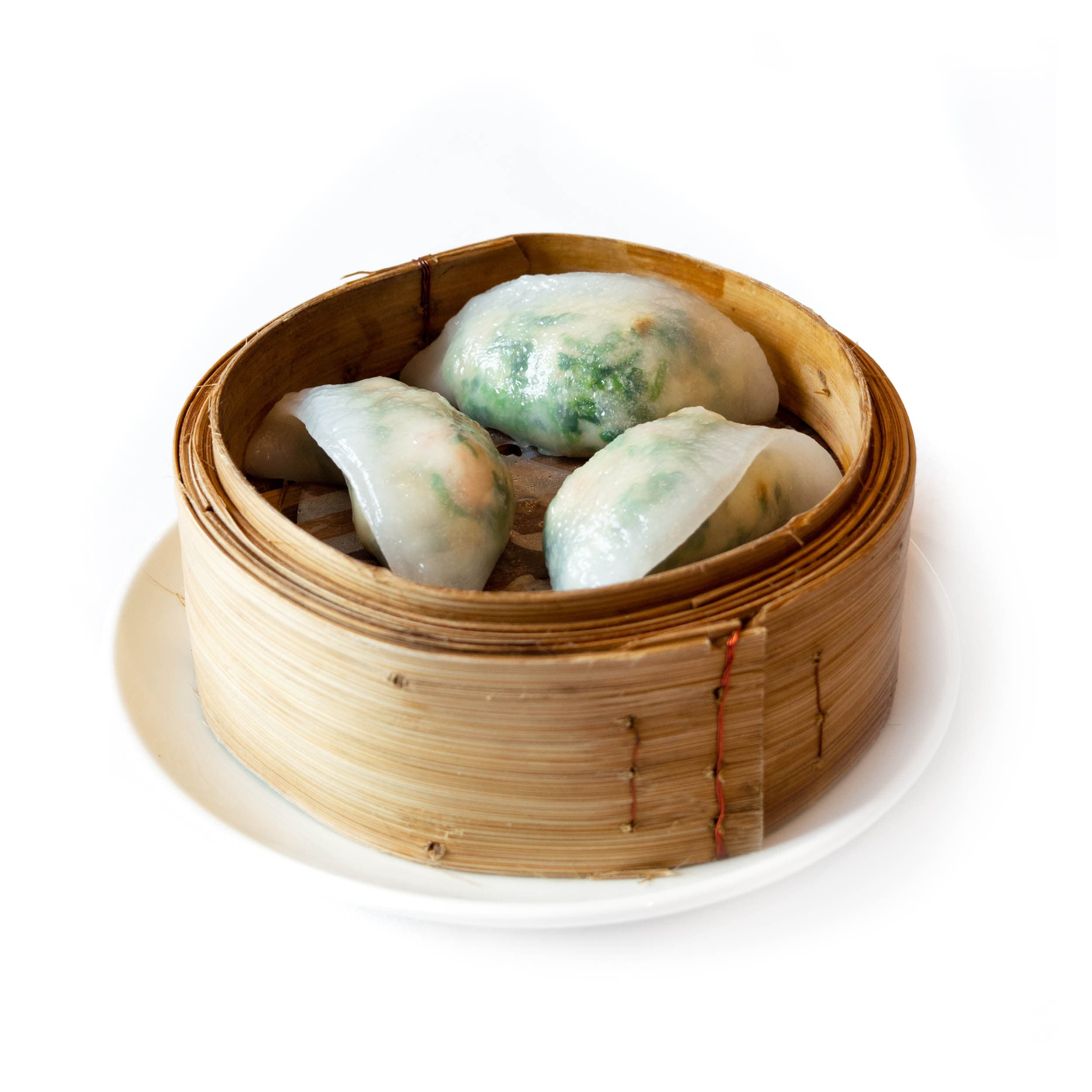 Vegetable dumpling