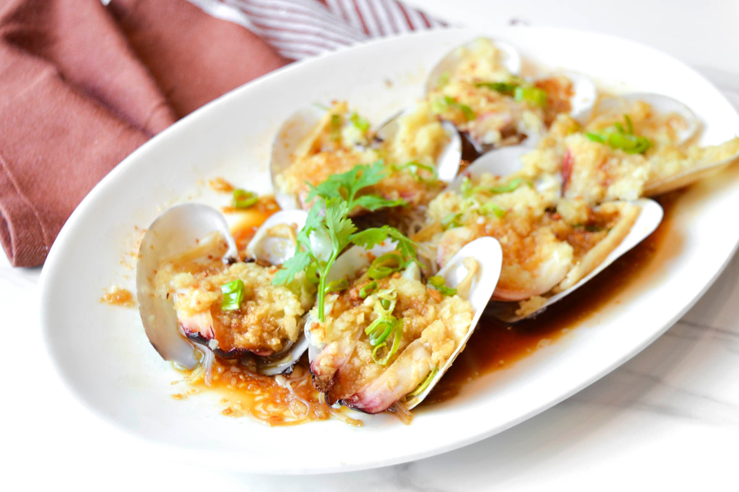 Elephant Clams (1-2 days advance order)
